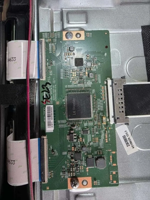 tcon 49 6871l-4044ahnbu8v3526 6870C-0535B de pe tv Ok. odl49650uv-tib