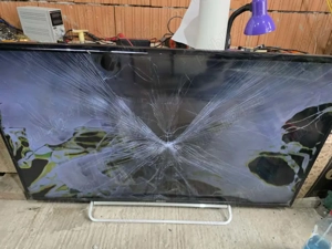 suport talpa picior de pe tv Sony kdl-48w605b - imagine 4