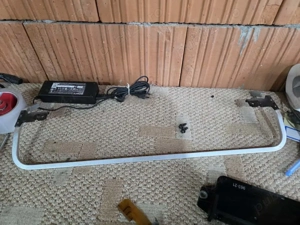 suport talpa picior de pe tv Sony kdl-48w605b