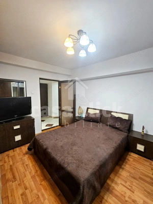 Apartament 2 camere renovat 2025, cu 3 balcoane, Mazepa 1   Potcoava de Aur