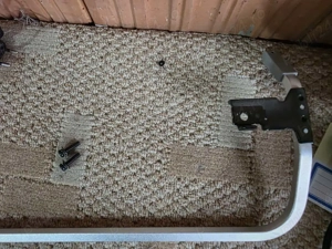 suport talpa picior de pe tv Sony kdl-48w605b - imagine 2