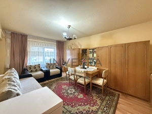 Apartament 3 camere, 76 mp + balcon, zona semicentrală Dorobanților