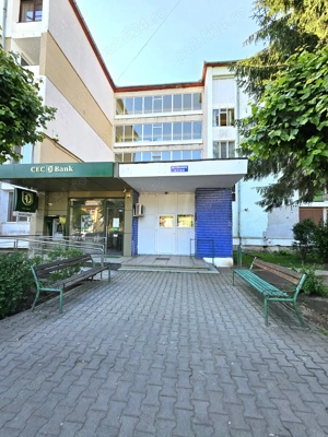 MEDIAS cartier Gura-Campului. Inchiriez garsoniera confort I, total renovata si utilata