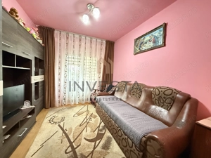 Apartament 3 camere, 76 mp + balcon, zona semicentrală Dorobanților - imagine 4 Apartament 3 camere, 76 mp + balcon, zona semicentrală Dorobanților - imagine 4