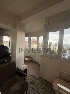 Apartament 3 camere, 76 mp + balcon, zona semicentrală Dorobanților - imagine 7 Apartament 3 camere, 76 mp + balcon, zona semicentrală Dorobanților - imagine 7