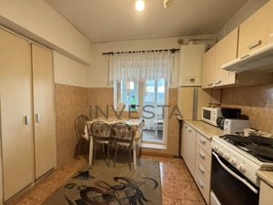 Apartament 3 camere, 76 mp + balcon, zona semicentrală Dorobanților - imagine 6 Apartament 3 camere, 76 mp + balcon, zona semicentrală Dorobanților - imagine 6
