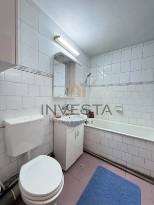 Apartament 3 camere, 76 mp + balcon, zona semicentrală Dorobanților - imagine 5 Apartament 3 camere, 76 mp + balcon, zona semicentrală Dorobanților - imagine 5