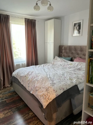 Vand apart cu 2 camere, circular, in Astra (langa scoala 1) - imagine 4