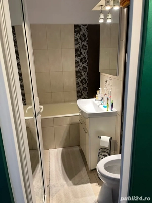 Vand apart cu 2 camere, circular, in Astra (langa scoala 1) - imagine 3
