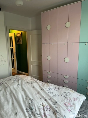 Vand apart cu 2 camere, circular, in Astra (langa scoala 1) - imagine 2