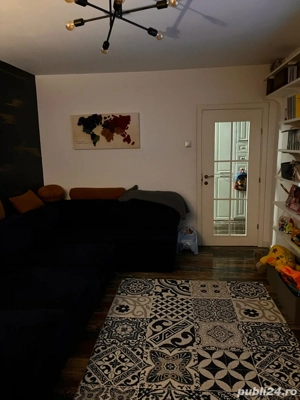 Vand apart cu 2 camere, circular, in Astra (langa scoala 1)