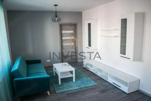 Apartament 2 camere, 46 mp + balcon, zona semicentrală