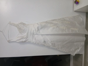 Rochie de mireasa 