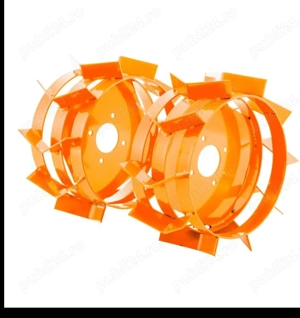 Vand  accesorii motosapa Ruris