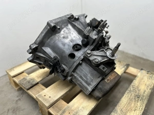 Cutie de viteze 5 Trepte Peugeot 406 406 1998/06-2001/08 2.0 HDi 110 80KW 109CP Cod 20LM23