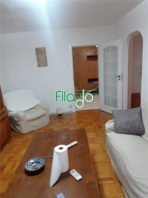 Apartament 2 camere Stefan cel Mare, Metrou Obor - imagine 2