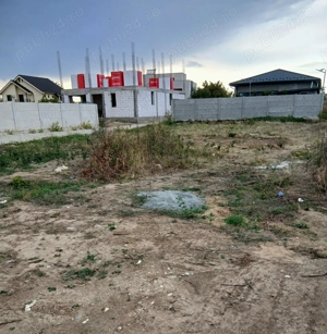 Teren intravilan 420 m2 Slatina