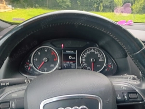 Audi Q5 Vanzare accelerata - imagine 2