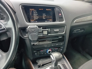 Audi Q5 Vanzare accelerata - imagine 3