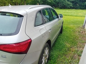 Audi Q5 Vanzare accelerata