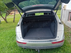 Audi Q5 Vanzare accelerata - imagine 5