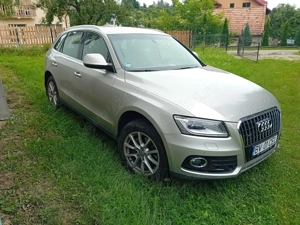 Audi Q5 Vanzare accelerata - imagine 4