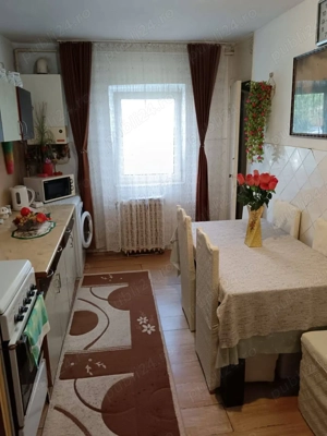 Apartament 3camere Simeria