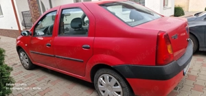 Dacia Logan benzina 1.4