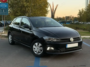 Volkswagen Polo VI Trendline - imagine 5 Volkswagen Polo VI Trendline - imagine 5