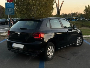 Volkswagen Polo VI Trendline - imagine 3 Volkswagen Polo VI Trendline - imagine 3