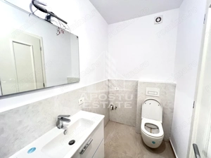 Apartament 2 camere Bloc nou zona CIRCUMVALATIUNII - imagine 9