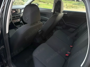 Volkswagen Polo VI Trendline - imagine 8 Volkswagen Polo VI Trendline - imagine 8