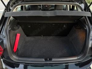 Volkswagen Polo VI Trendline - imagine 9 Volkswagen Polo VI Trendline - imagine 9