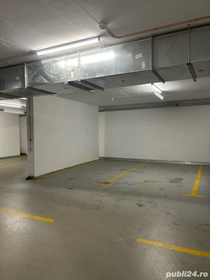  Vind loc de parcare subterana Exigent Plaza Faza 5