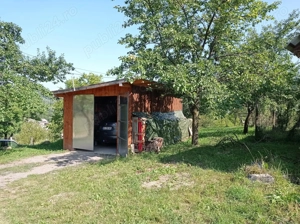 Casa traditionala + teren  intravilan 1757 mp - imagine 7