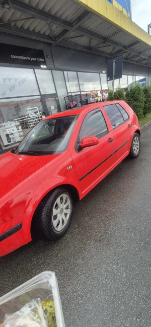 Vw golf 4  2000