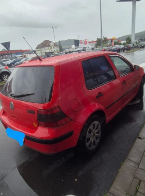 Vw golf 4  2000 - imagine 3
