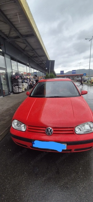 Vw golf 4  2000 - imagine 4