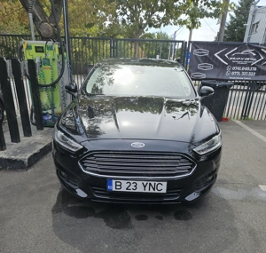 Vand Ford Mondeo MK5 2.0 Diesel Euro 6