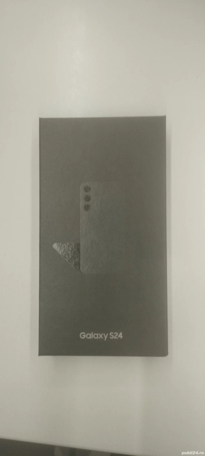 Cutie Samsung S24 