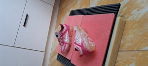 Adidasi unisex Nike  36.5-37  - imagine 2