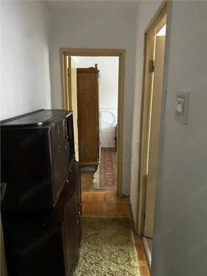 DACIA - 4 CAM - ETJ.3 - ZONA EXCELENTA - DISPONIBIL IMEDIAT - imagine 2