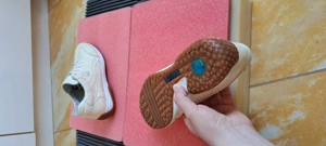 Adidasi din piele naturala Gabor 38