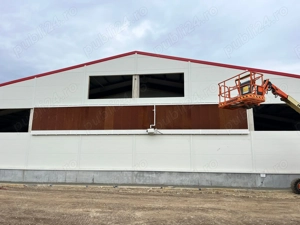 Angajez muncitori necalificati -montare sisteme de racire