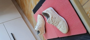 Adidasi din piele naturala Gabor 38