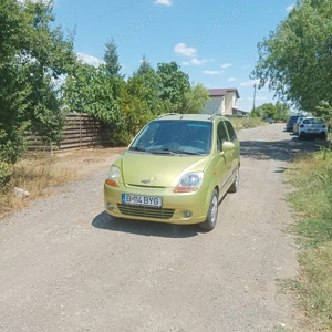 Vand Spark,61000 km,investitii facute de 1400 euro - imagine 5