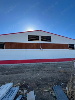 Angajez muncitori necalificati -montare sisteme de racire - imagine 2