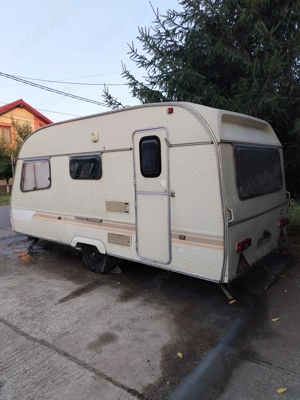 Rulote fără acte - imagine 2