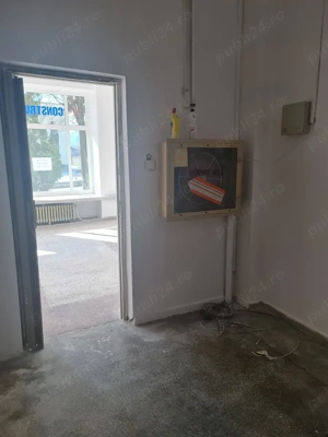 Inchiriere spatiu comercial Cugir - imagine 4 Inchiriere spatiu comercial Cugir - imagine 4