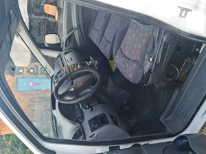 Vând Mercedes Vito 109 cdi TVA deductibil